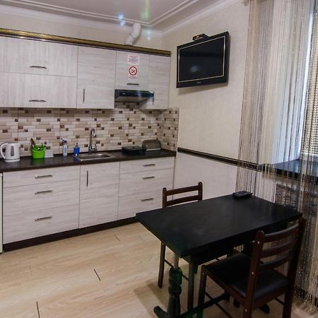 Bonus Aparthotel Vinnicja Kültér fotó