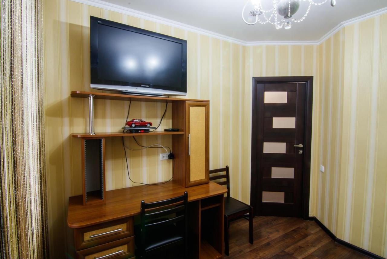 Bonus Aparthotel Vinnicja Kültér fotó