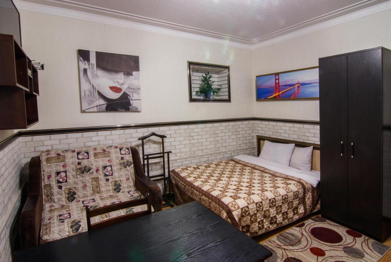 Bonus Aparthotel Vinnicja Kültér fotó