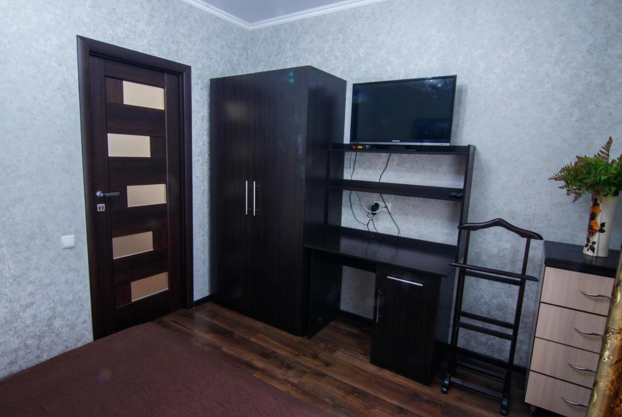 Bonus Aparthotel Vinnicja Kültér fotó