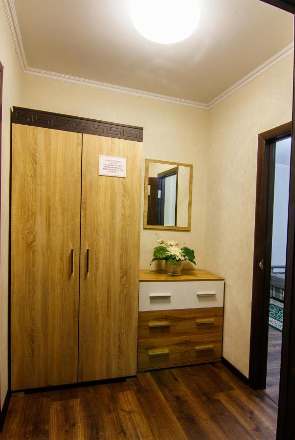Bonus Aparthotel Vinnicja Kültér fotó