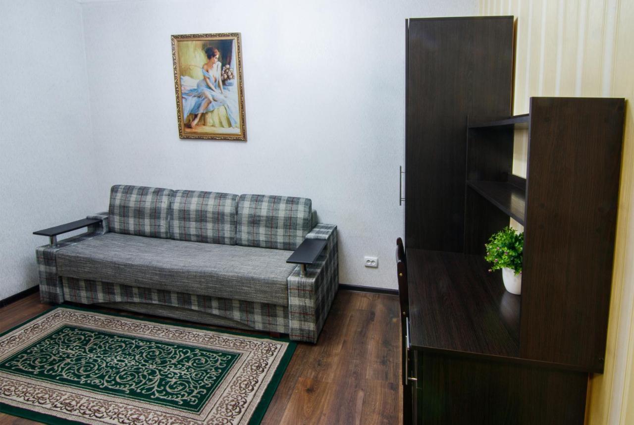 Bonus Aparthotel Vinnicja Kültér fotó