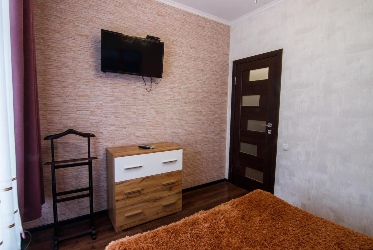Bonus Aparthotel Vinnicja Kültér fotó