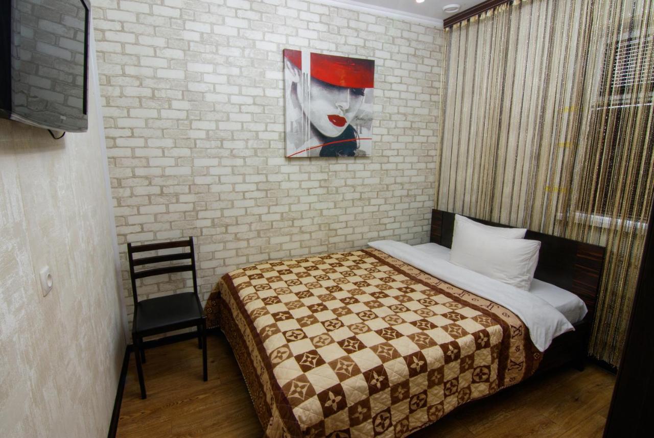 Bonus Aparthotel Vinnicja Kültér fotó