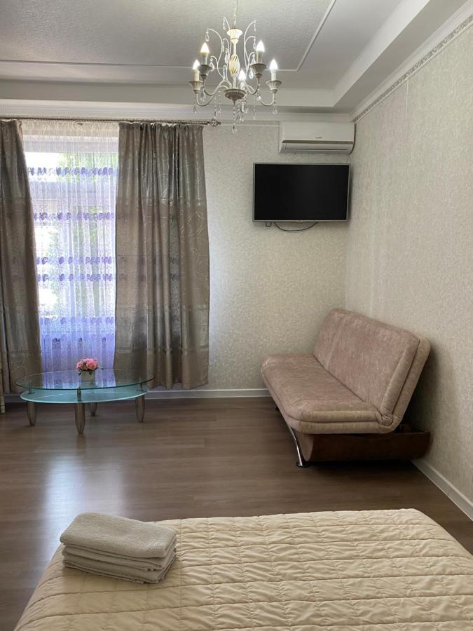 Bonus Aparthotel Vinnicja Kültér fotó