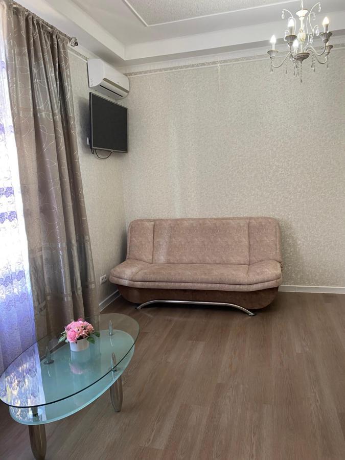 Bonus Aparthotel Vinnicja Kültér fotó
