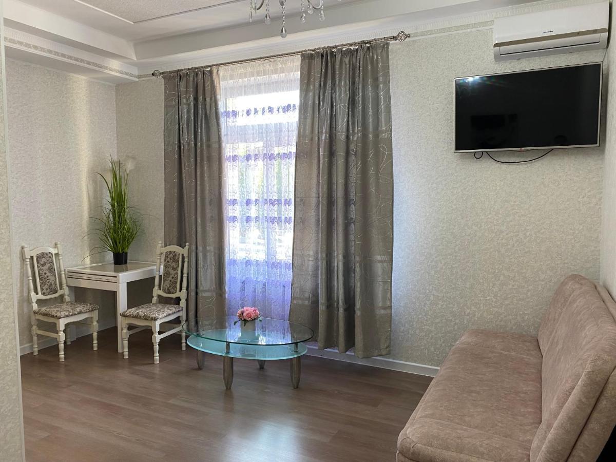 Bonus Aparthotel Vinnicja Kültér fotó
