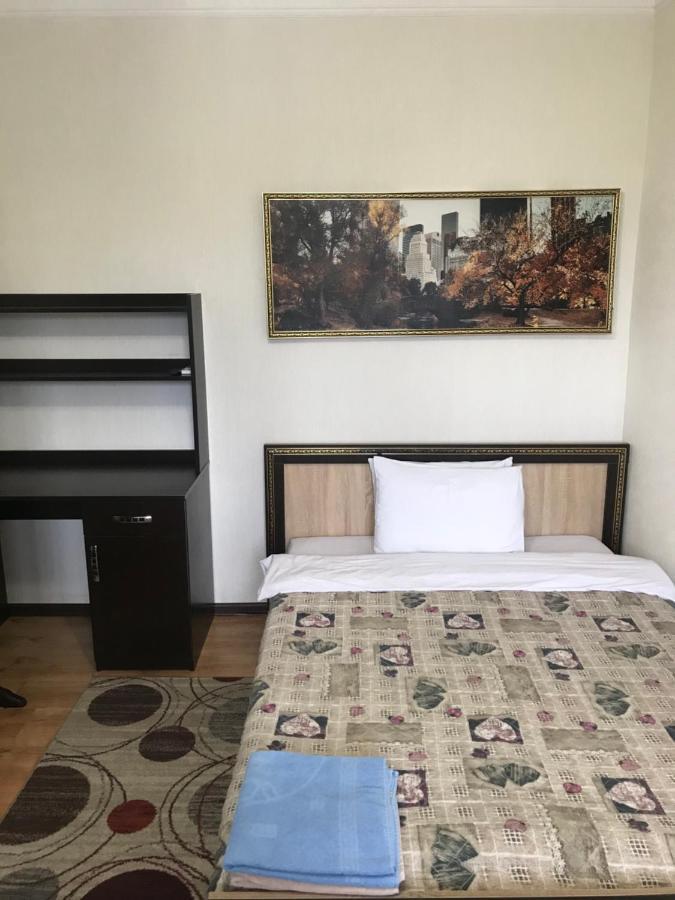 Bonus Aparthotel Vinnicja Kültér fotó