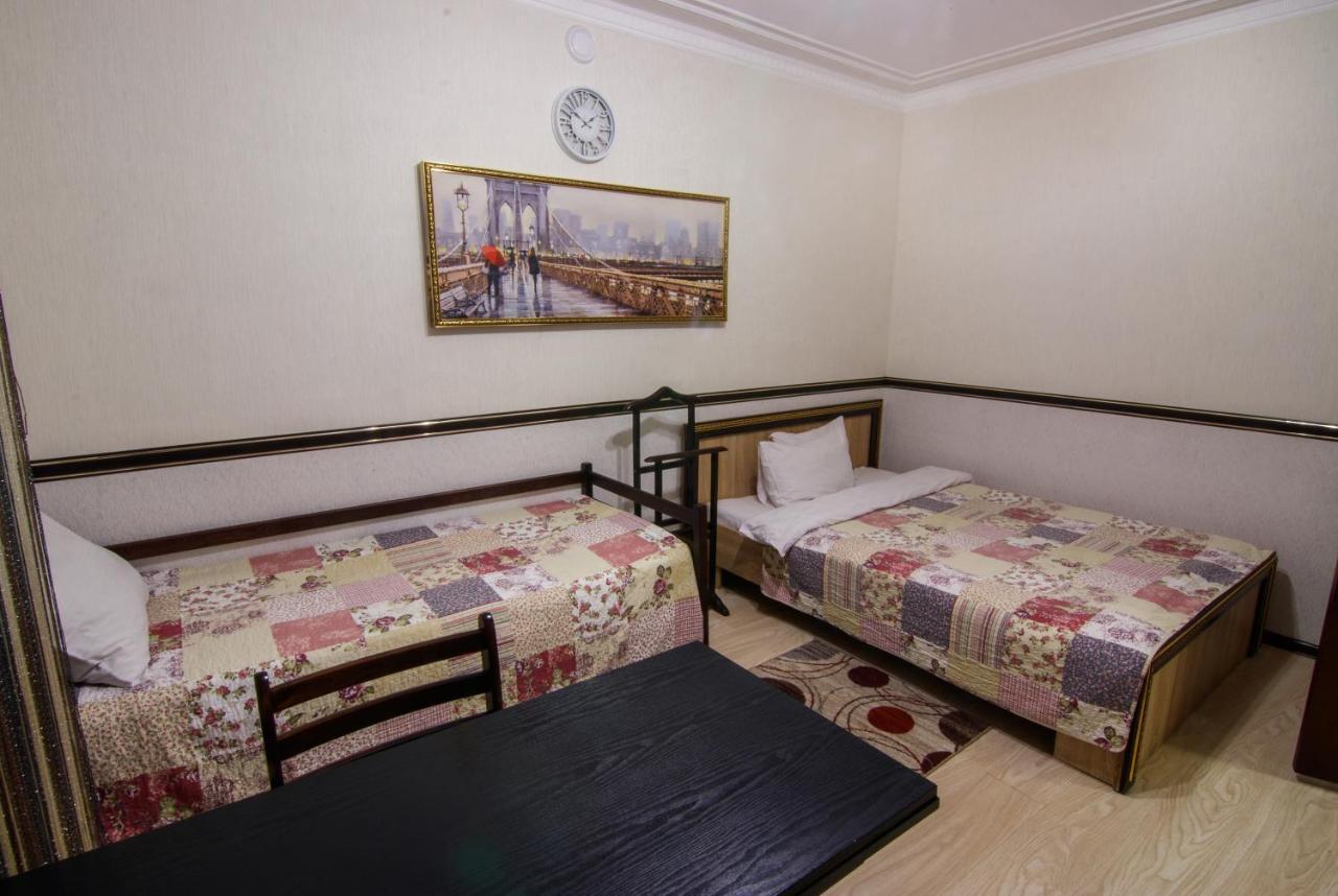 Bonus Aparthotel Vinnicja Kültér fotó