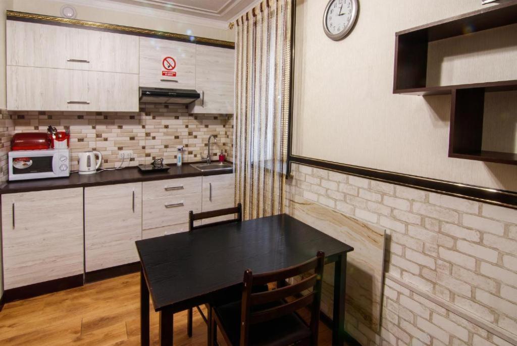 Bonus Aparthotel Vinnicja Kültér fotó