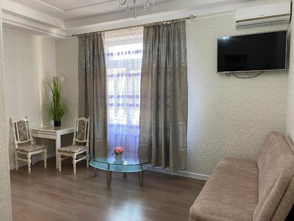 Bonus Aparthotel Vinnicja Kültér fotó