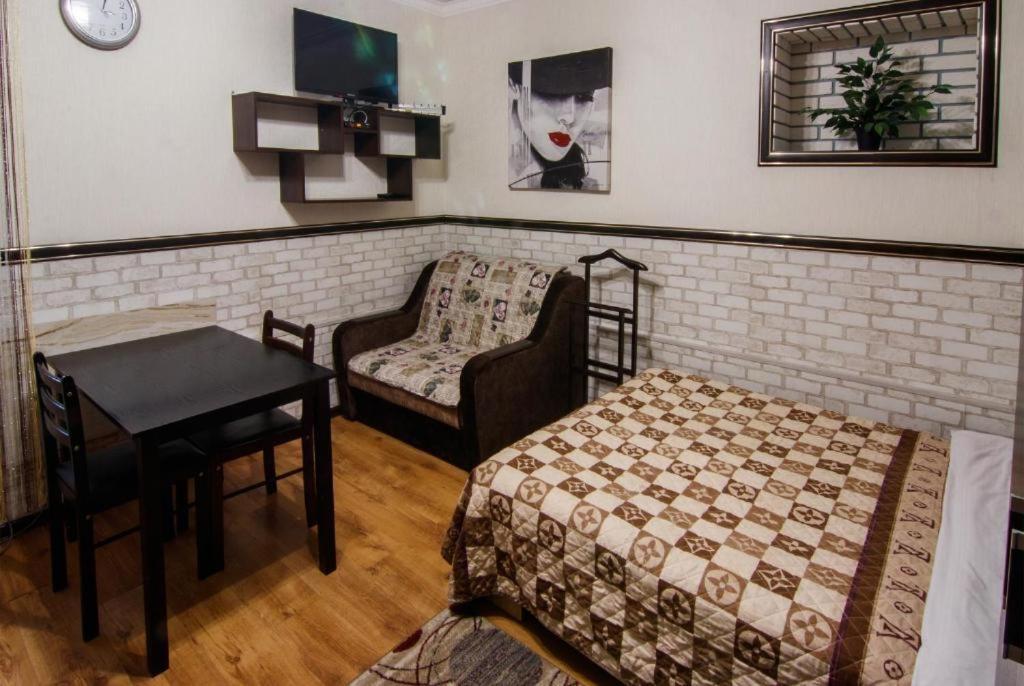 Bonus Aparthotel Vinnicja Kültér fotó
