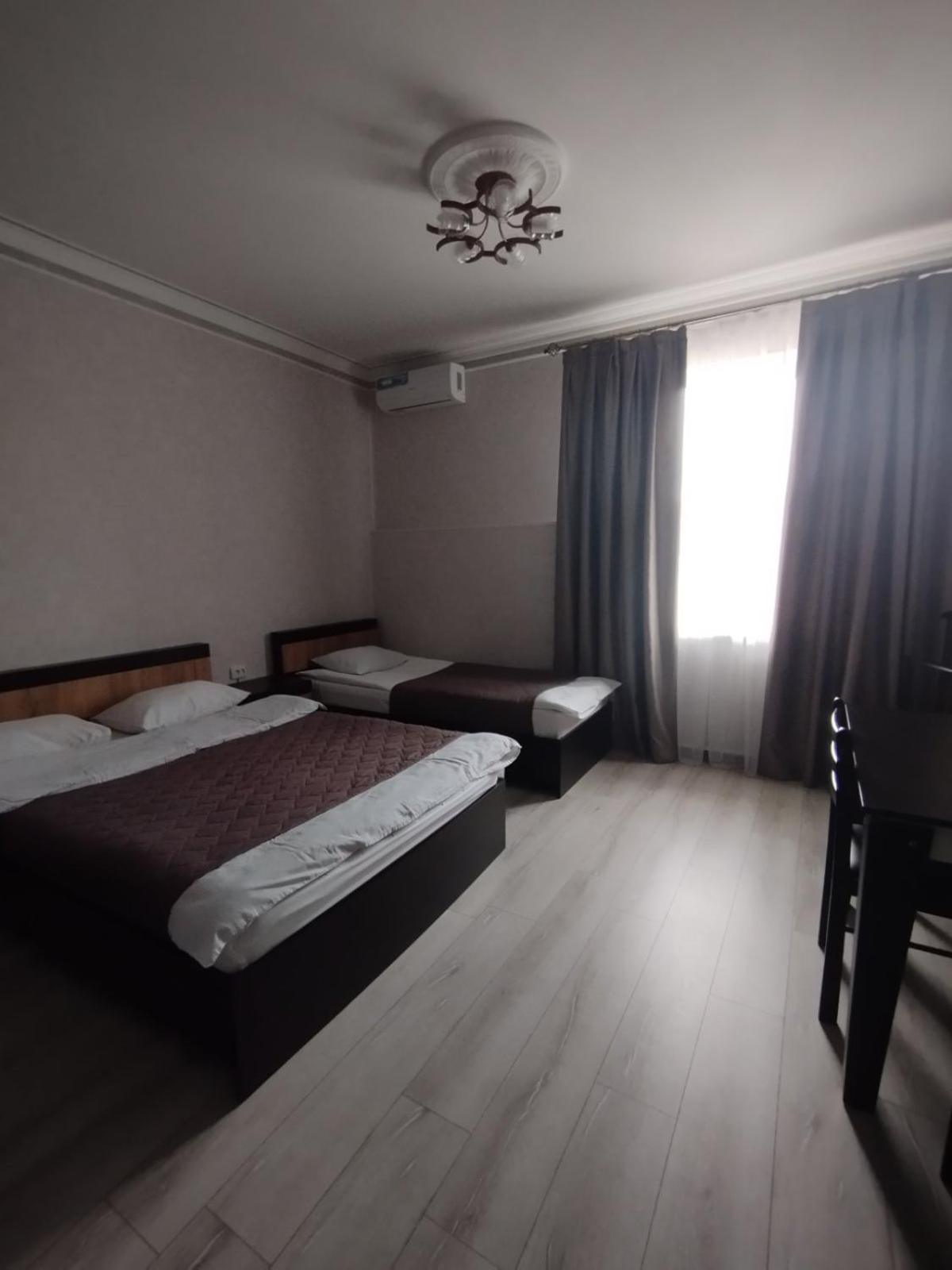 Bonus Aparthotel Vinnicja Kültér fotó