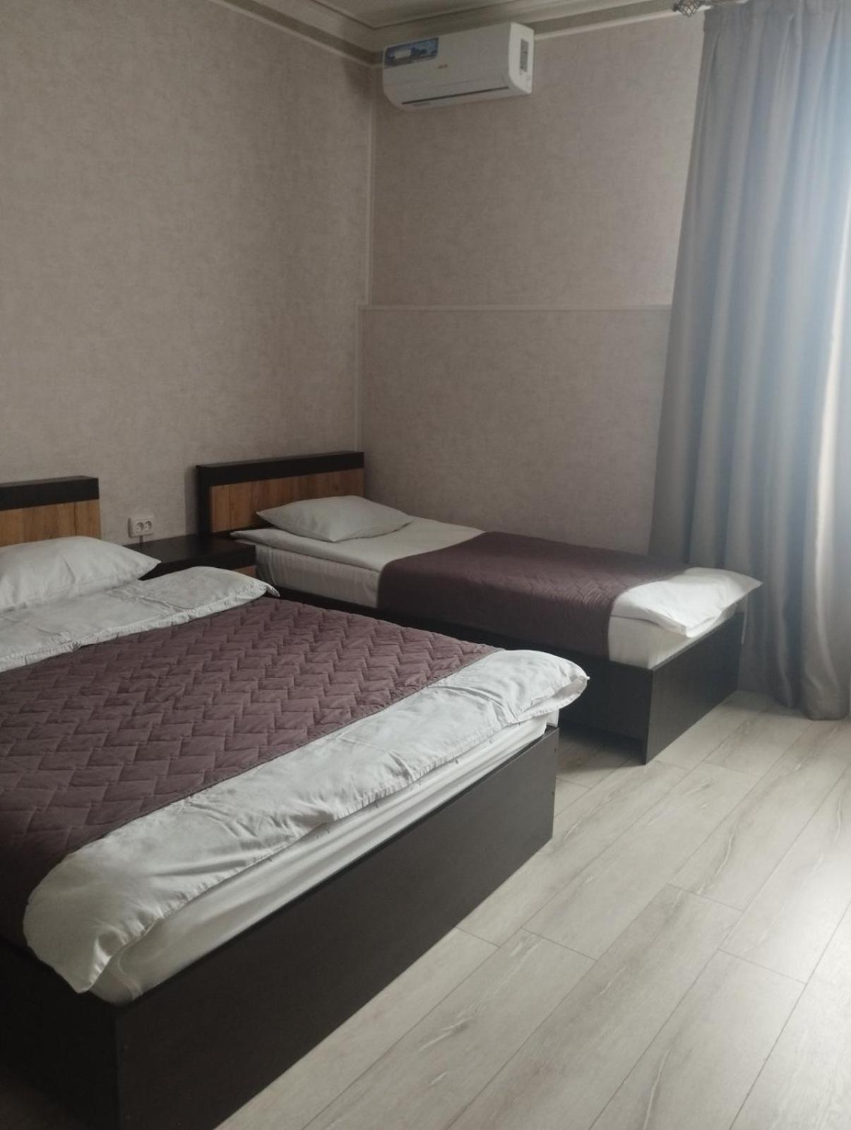 Bonus Aparthotel Vinnicja Kültér fotó